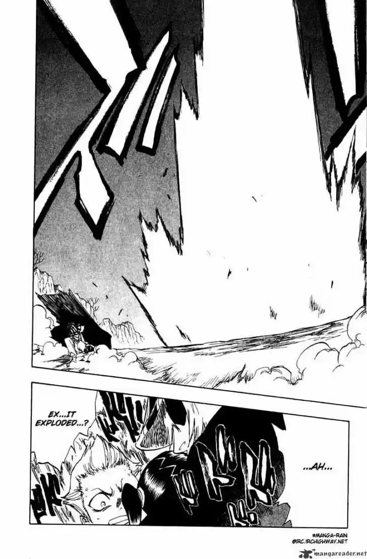 Bleach - All Colour But The Black Vol.13 Ch.064