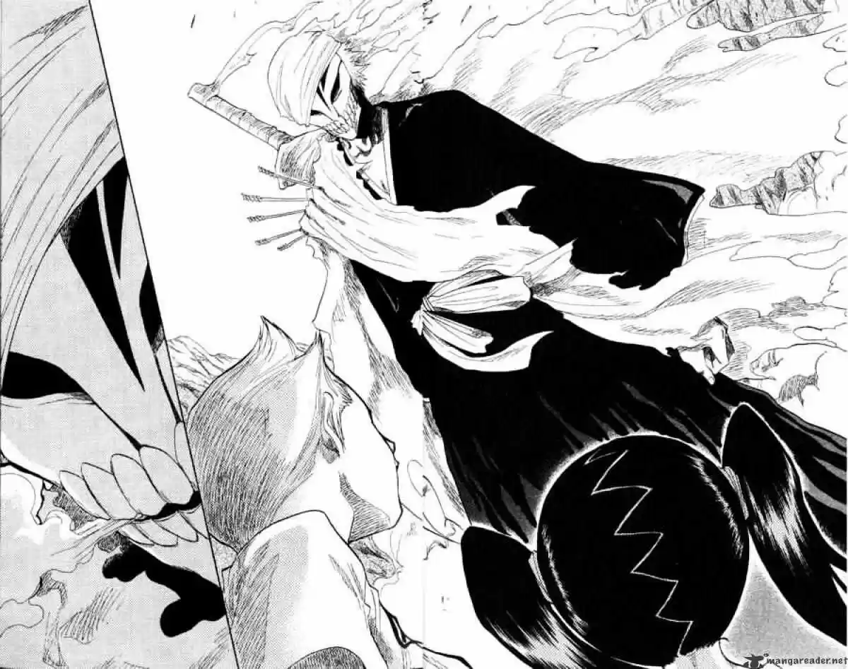 Bleach - All Colour But The Black Vol.13 Ch.064