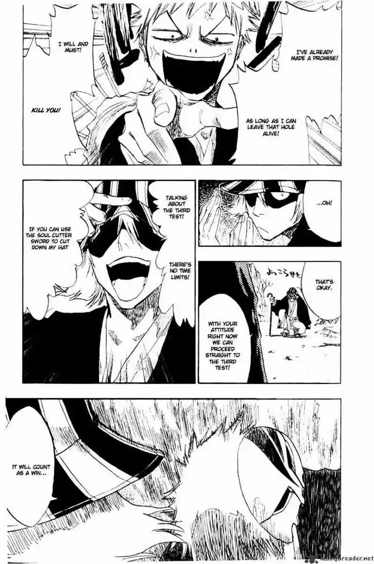 Bleach - All Colour But The Black Vol.13 Ch.064