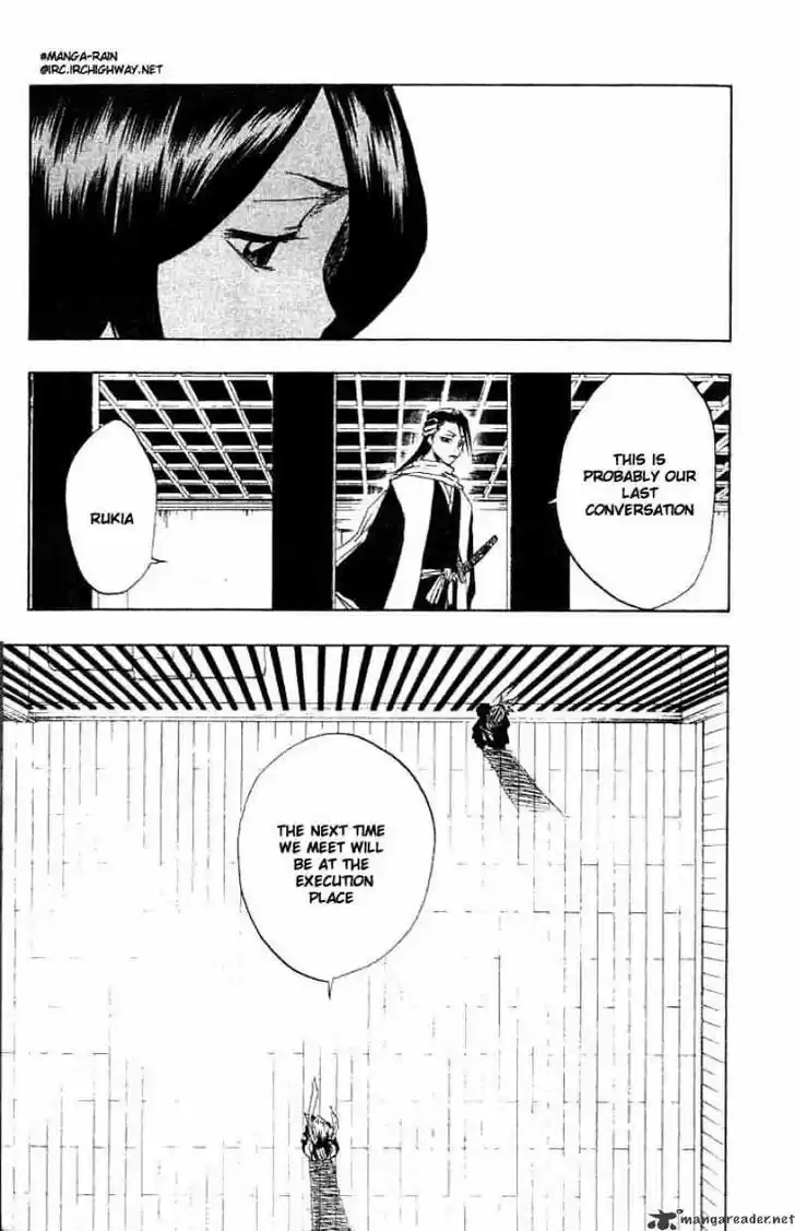 Bleach - All Colour But The Black Vol.13 Ch.065