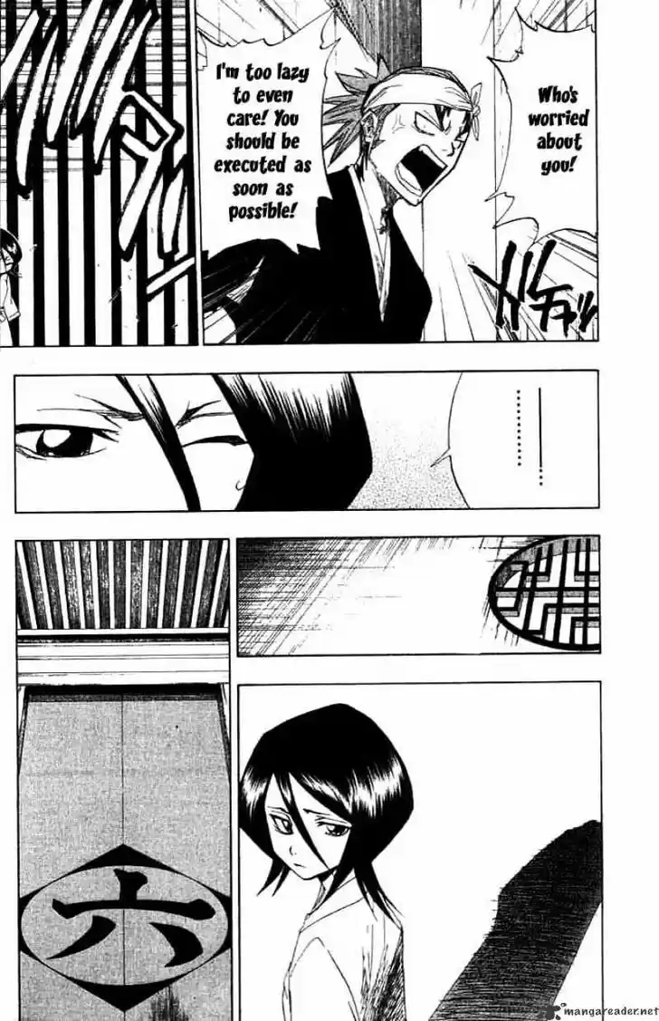 Bleach - All Colour But The Black Vol.13 Ch.065