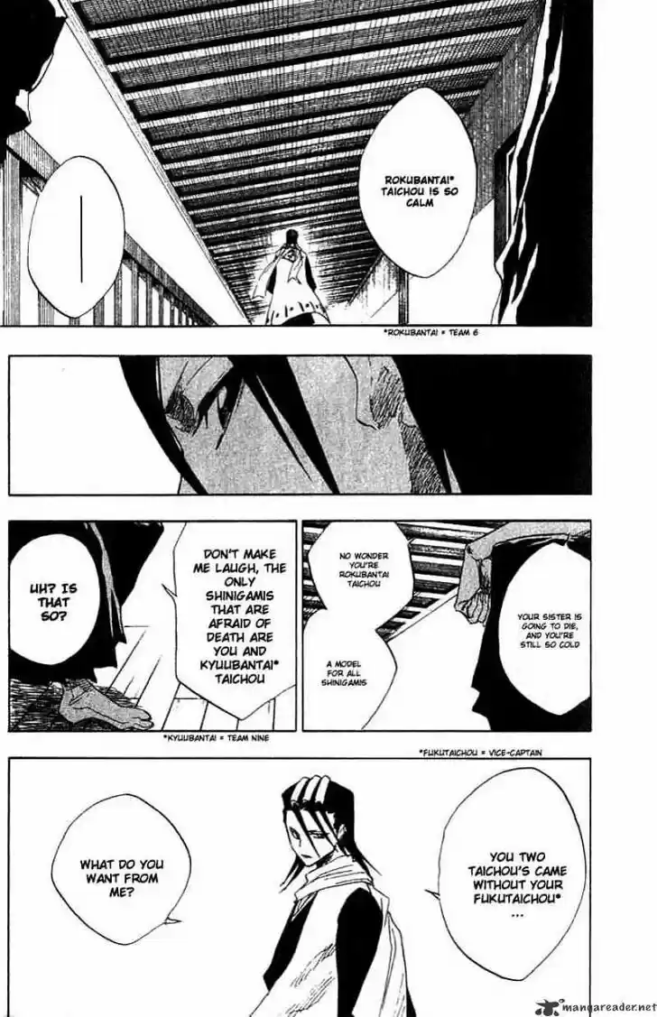 Bleach - All Colour But The Black Vol.13 Ch.065