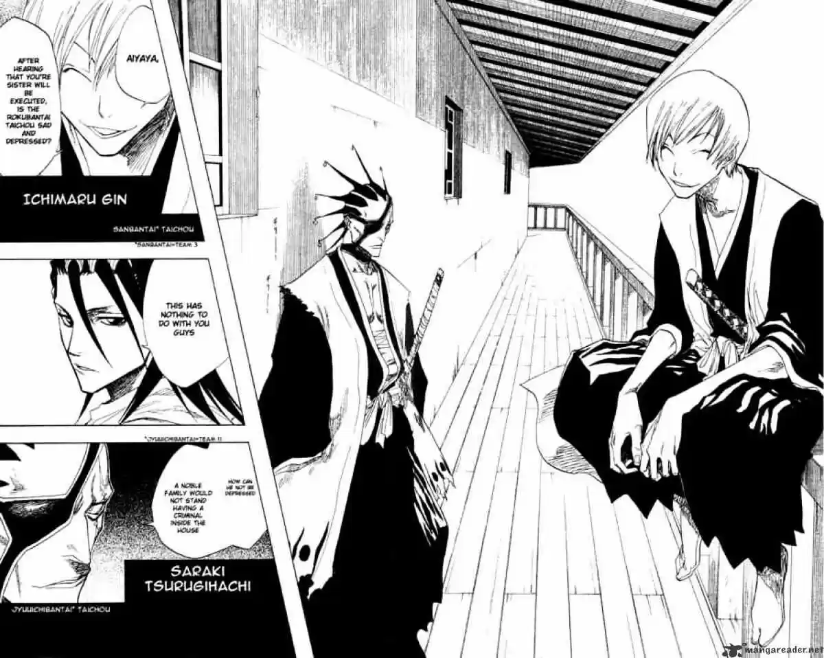 Bleach - All Colour But The Black Vol.13 Ch.065