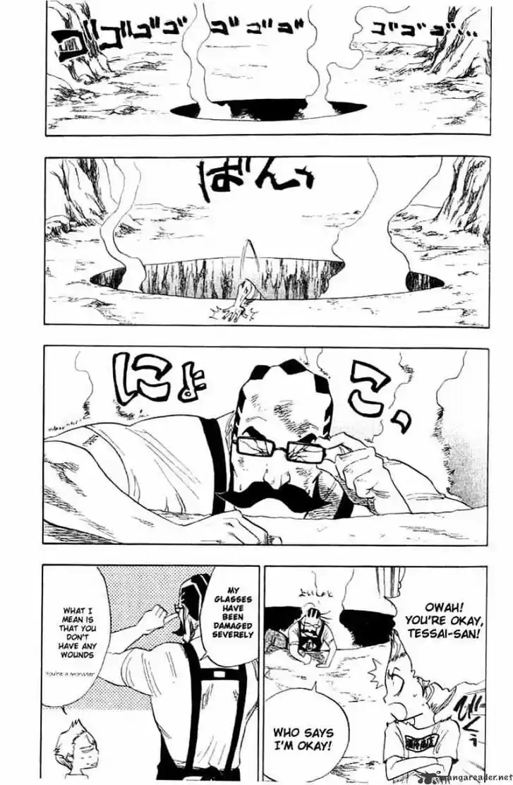 Bleach - All Colour But The Black Vol.13 Ch.065