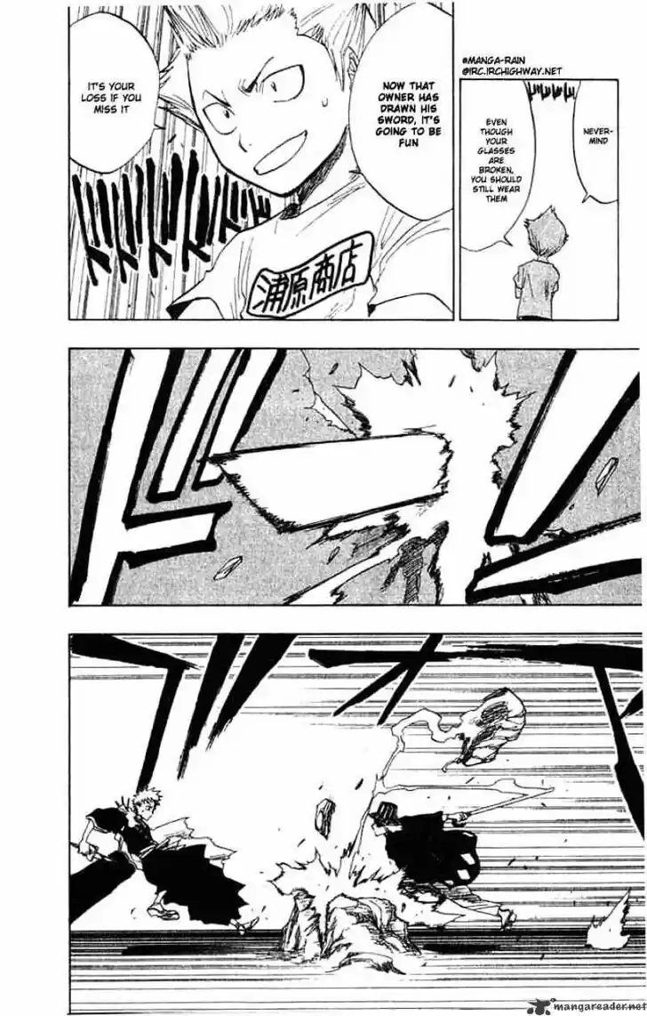 Bleach - All Colour But The Black Vol.13 Ch.065