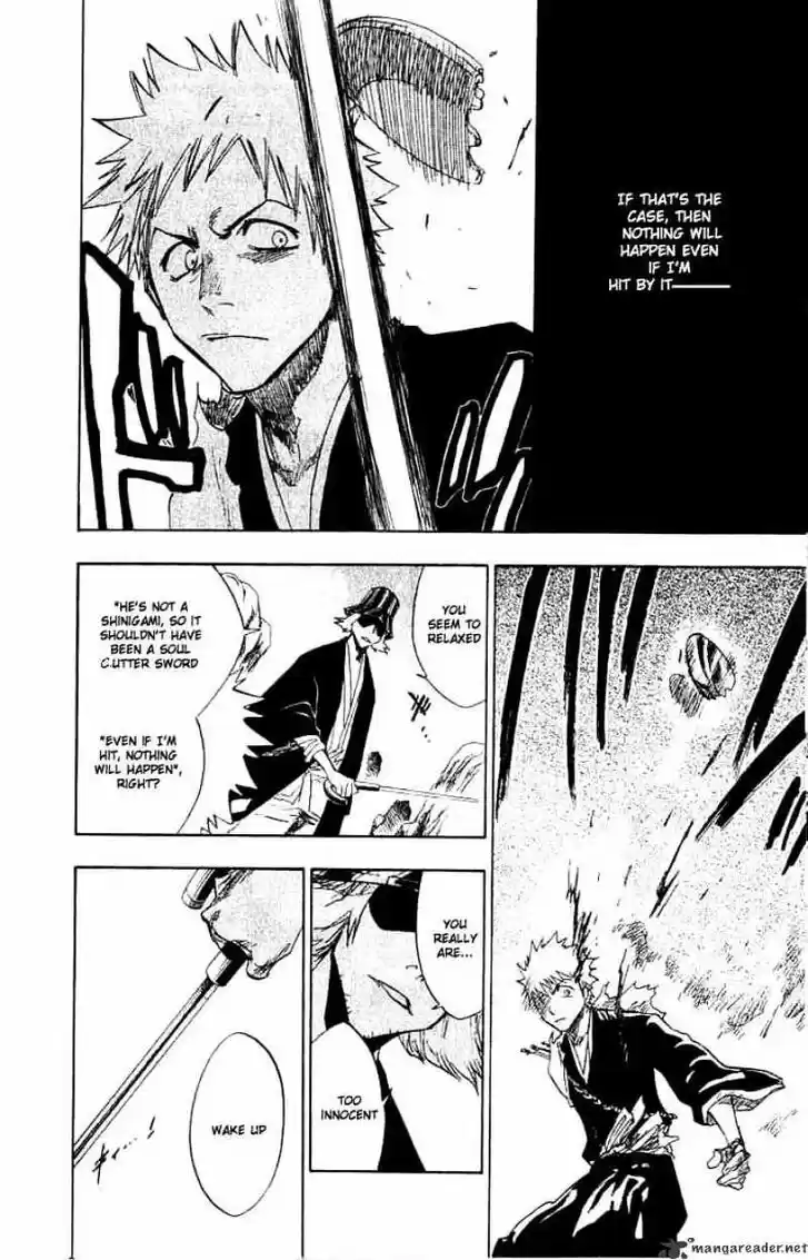 Bleach - All Colour But The Black Vol.13 Ch.065