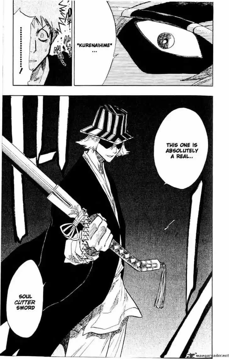 Bleach - All Colour But The Black Vol.13 Ch.065