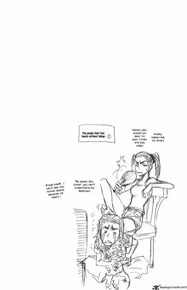 Bleach - All Colour But The Black Vol.13 Ch.065