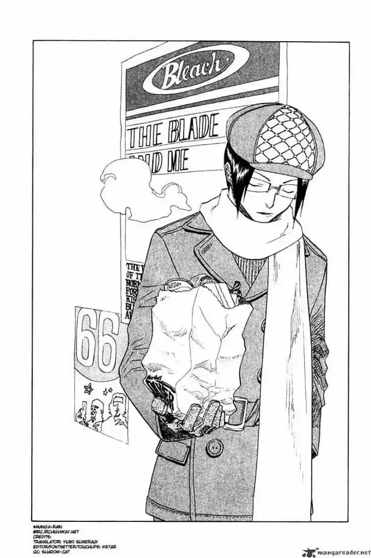 Bleach - All Colour But The Black Vol.13 Ch.066