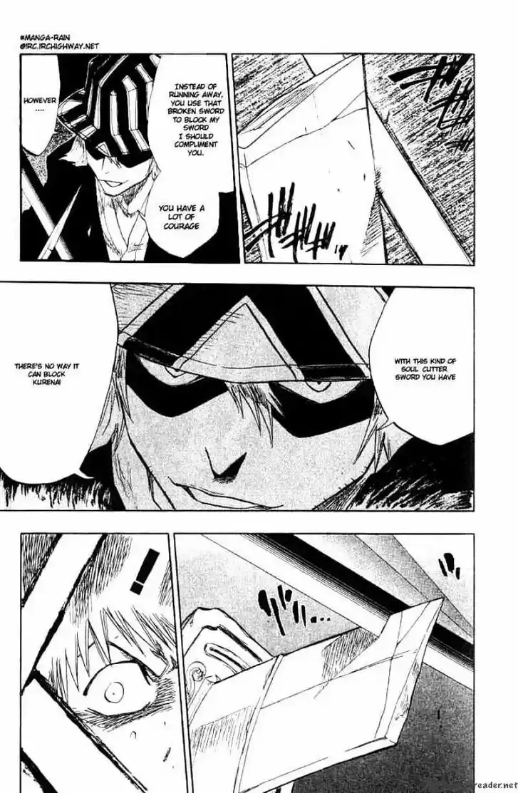 Bleach - All Colour But The Black Vol.13 Ch.066