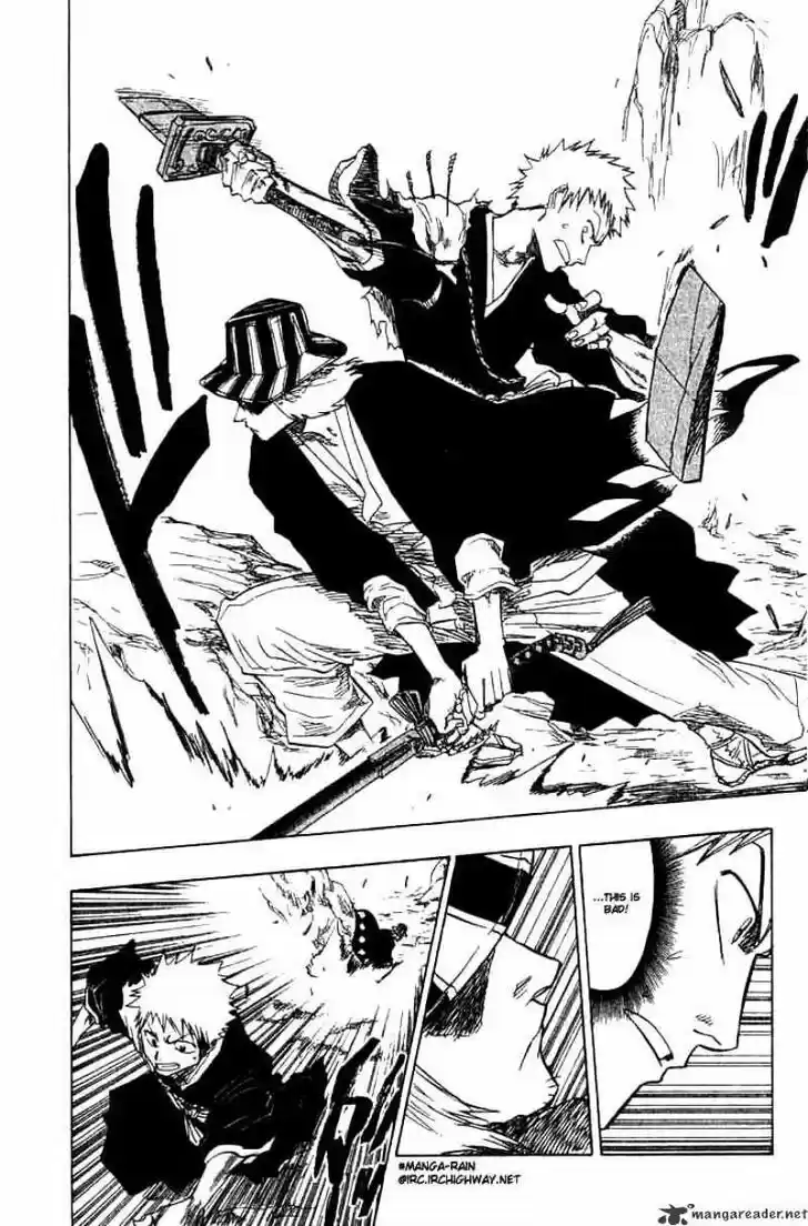 Bleach - All Colour But The Black Vol.13 Ch.066