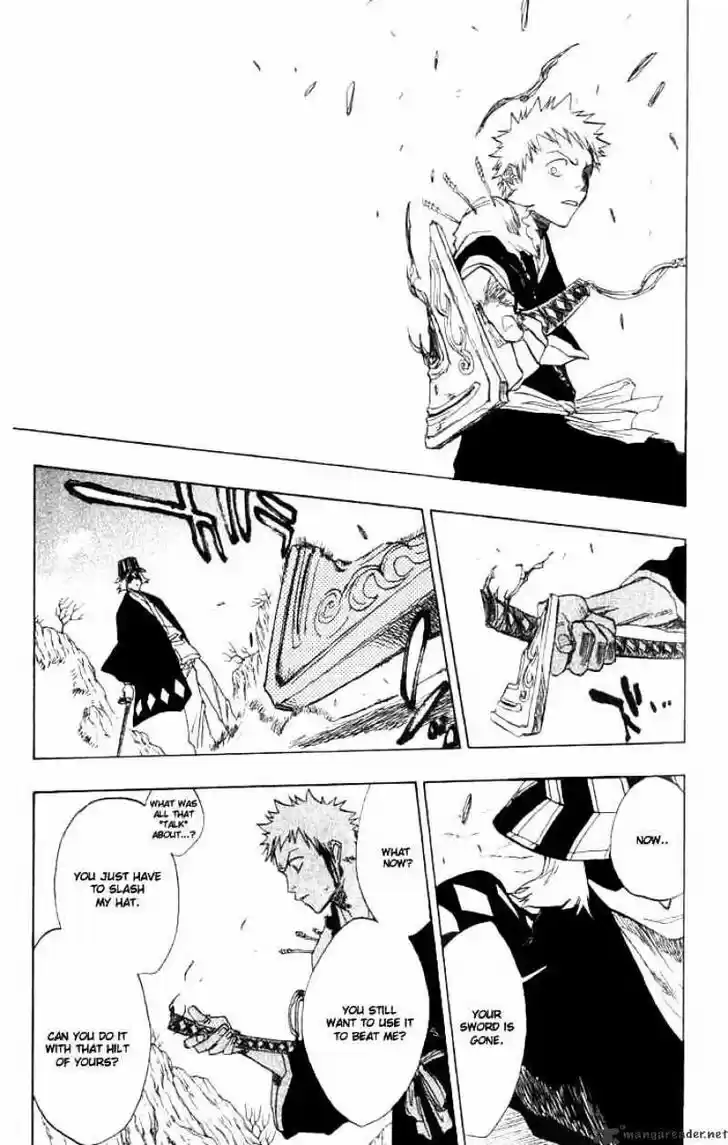 Bleach - All Colour But The Black Vol.13 Ch.066