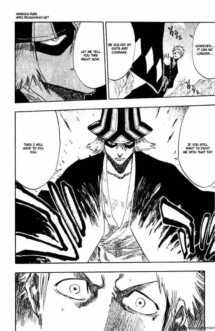 Bleach - All Colour But The Black Vol.13 Ch.066