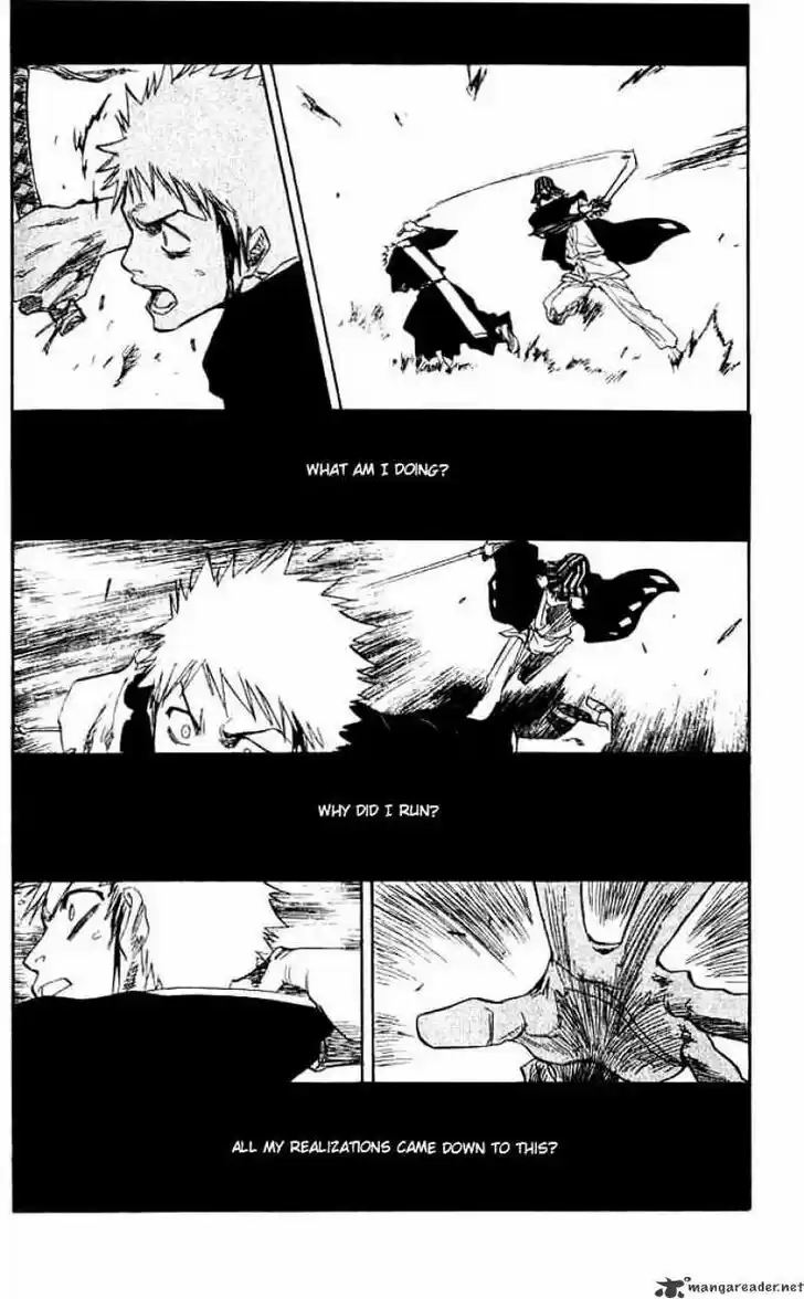 Bleach - All Colour But The Black Vol.13 Ch.066