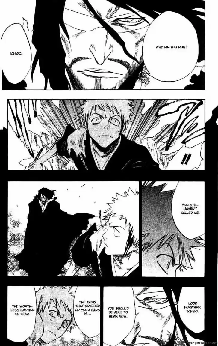 Bleach - All Colour But The Black Vol.13 Ch.066