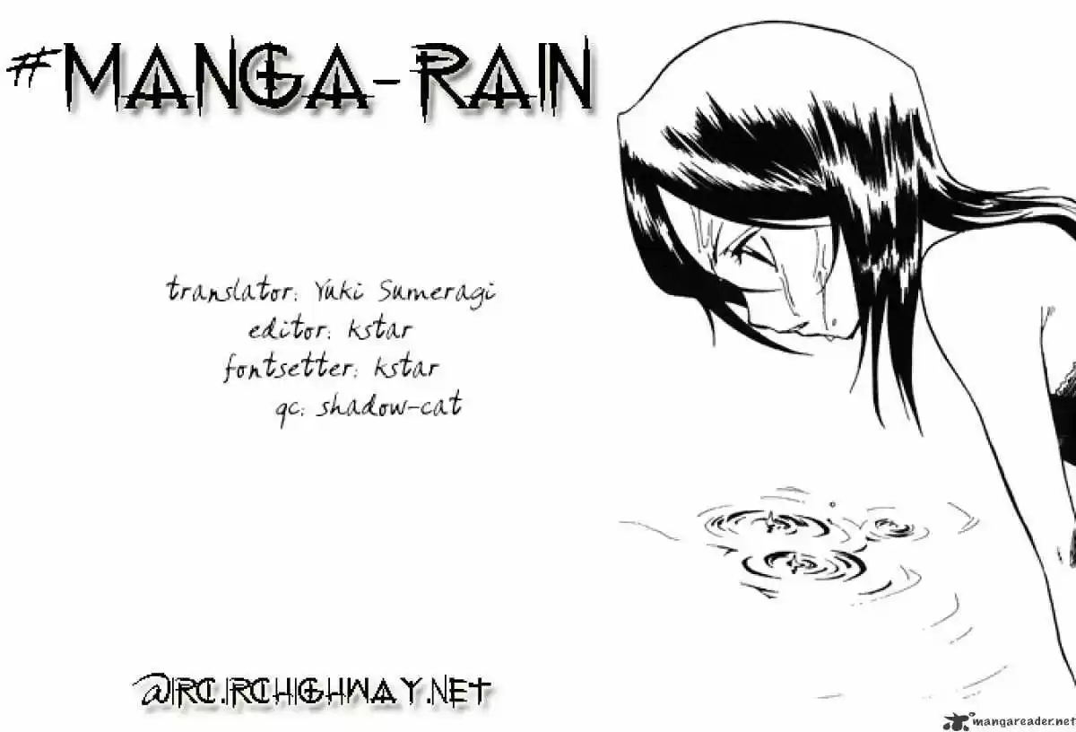 Bleach - All Colour But The Black Vol.13 Ch.066