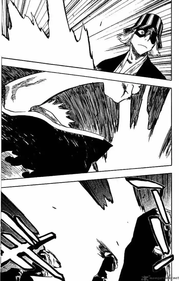 Bleach - All Colour But The Black Vol.13 Ch.067