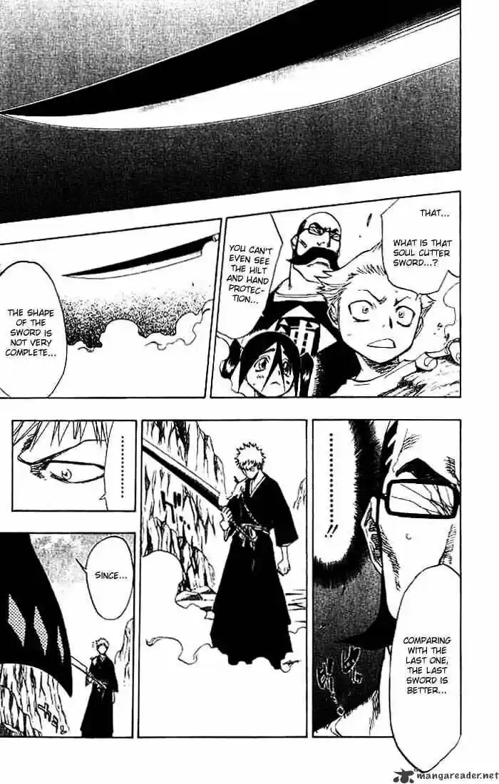 Bleach - All Colour But The Black Vol.13 Ch.067