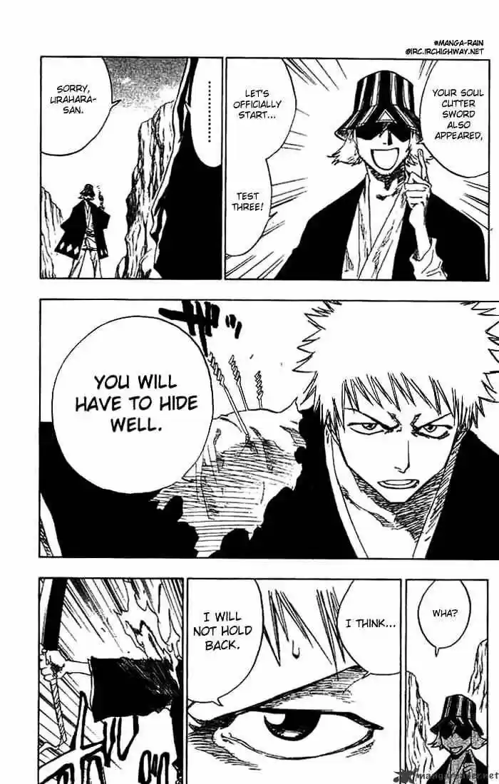 Bleach - All Colour But The Black Vol.13 Ch.067