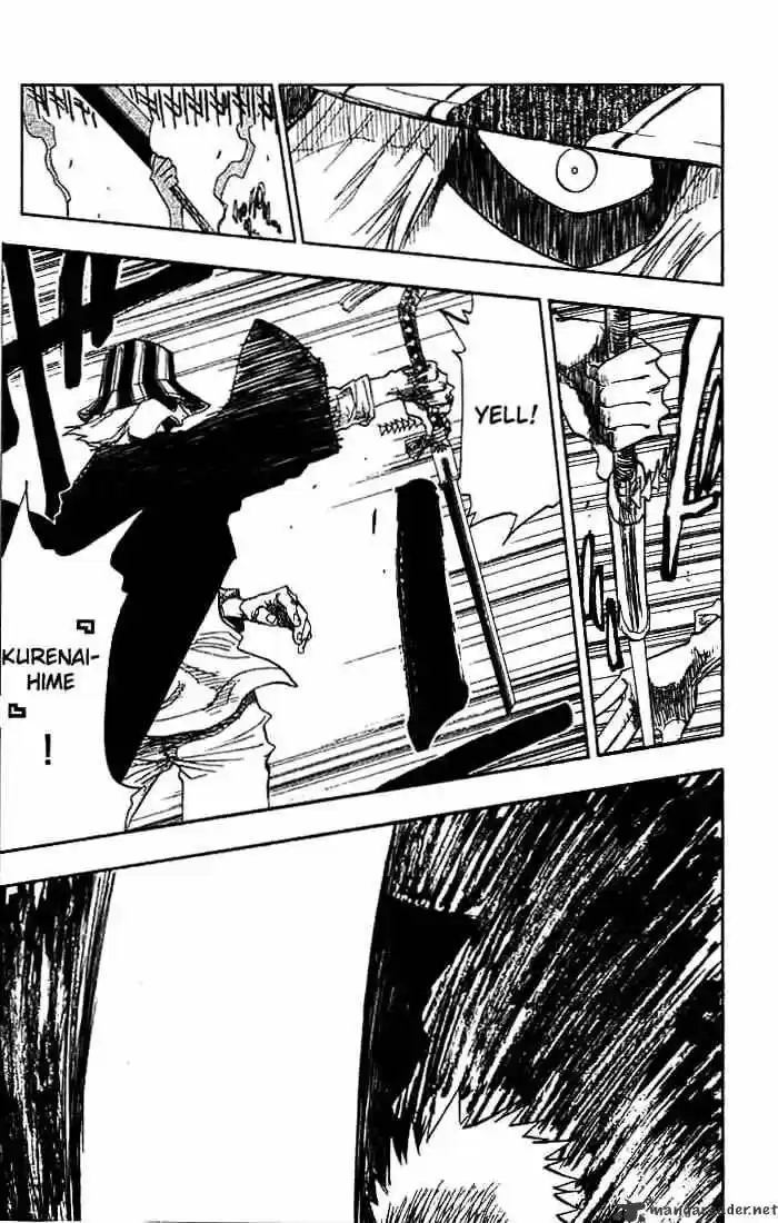 Bleach - All Colour But The Black Vol.13 Ch.067