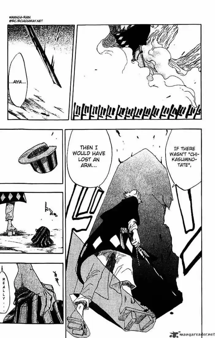 Bleach - All Colour But The Black Vol.13 Ch.067