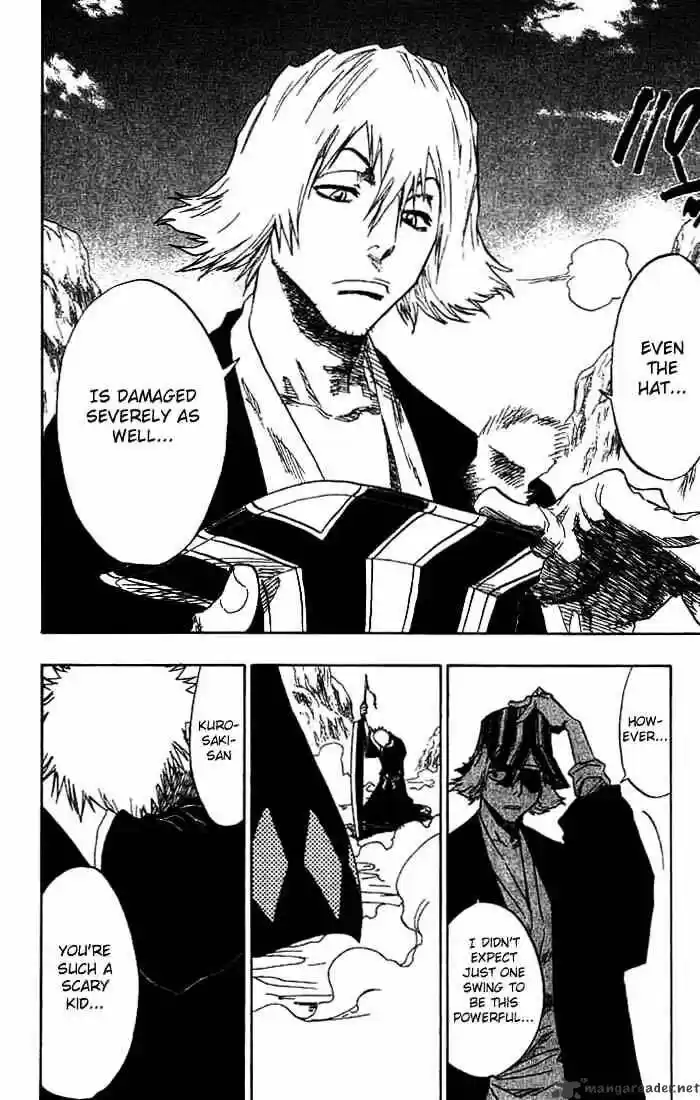 Bleach - All Colour But The Black Vol.13 Ch.067