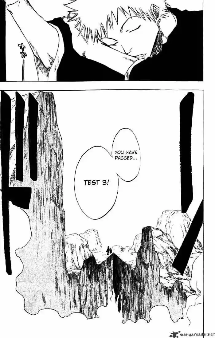 Bleach - All Colour But The Black Vol.13 Ch.067