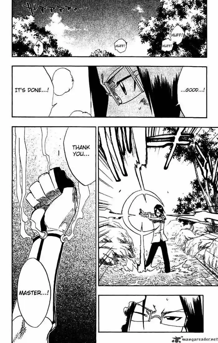 Bleach - All Colour But The Black Vol.13 Ch.067