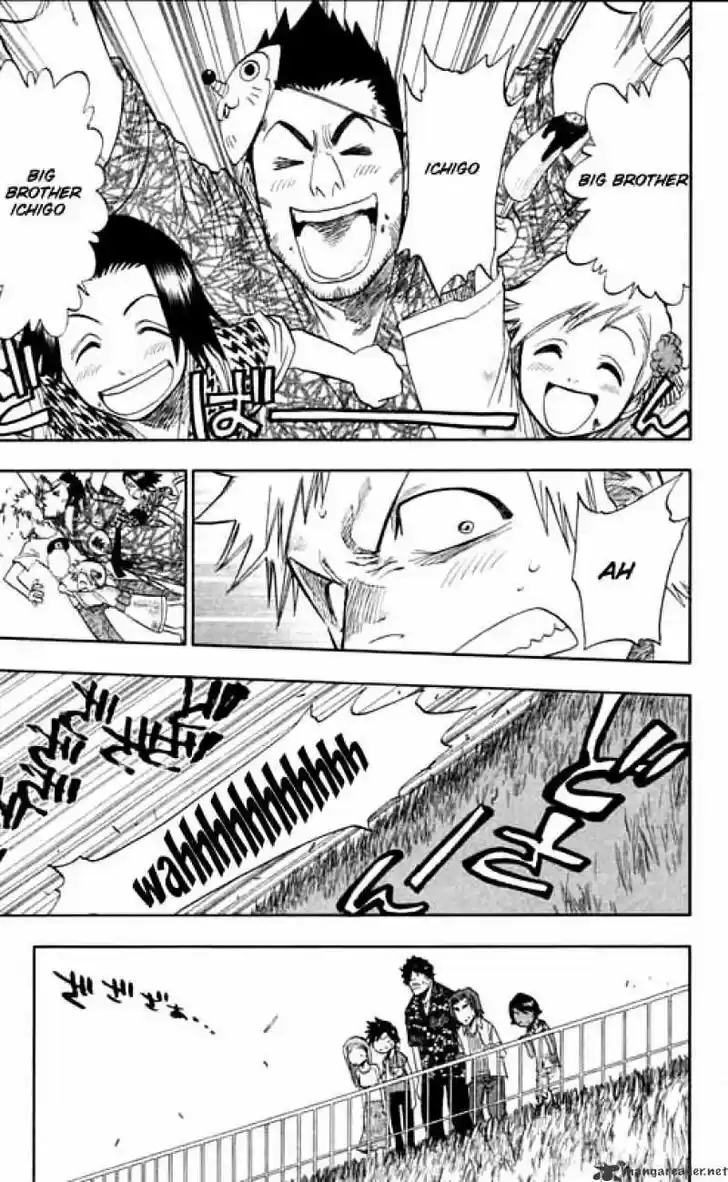 Bleach - All Colour But The Black Vol.13 Ch.068