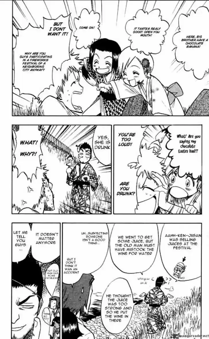 Bleach - All Colour But The Black Vol.13 Ch.068