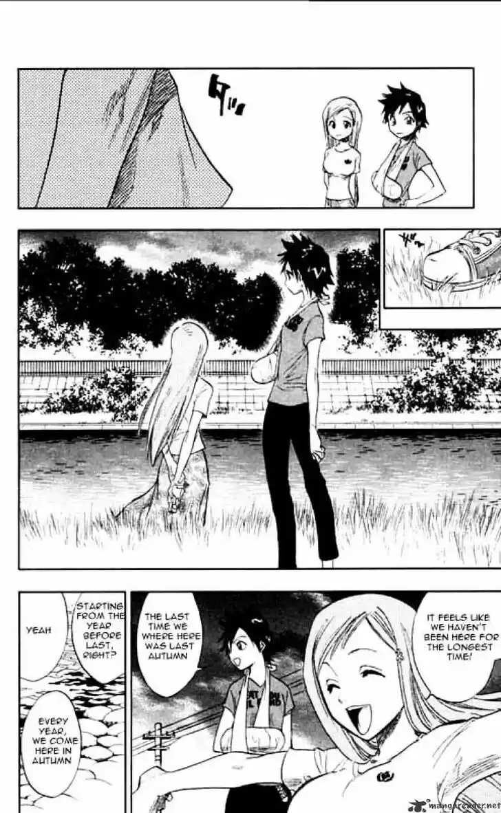 Bleach - All Colour But The Black Vol.13 Ch.068