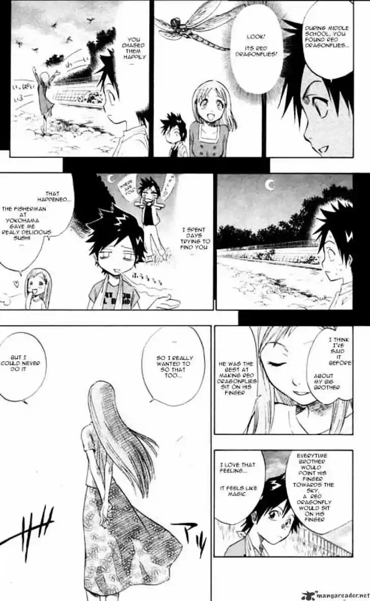 Bleach - All Colour But The Black Vol.13 Ch.068