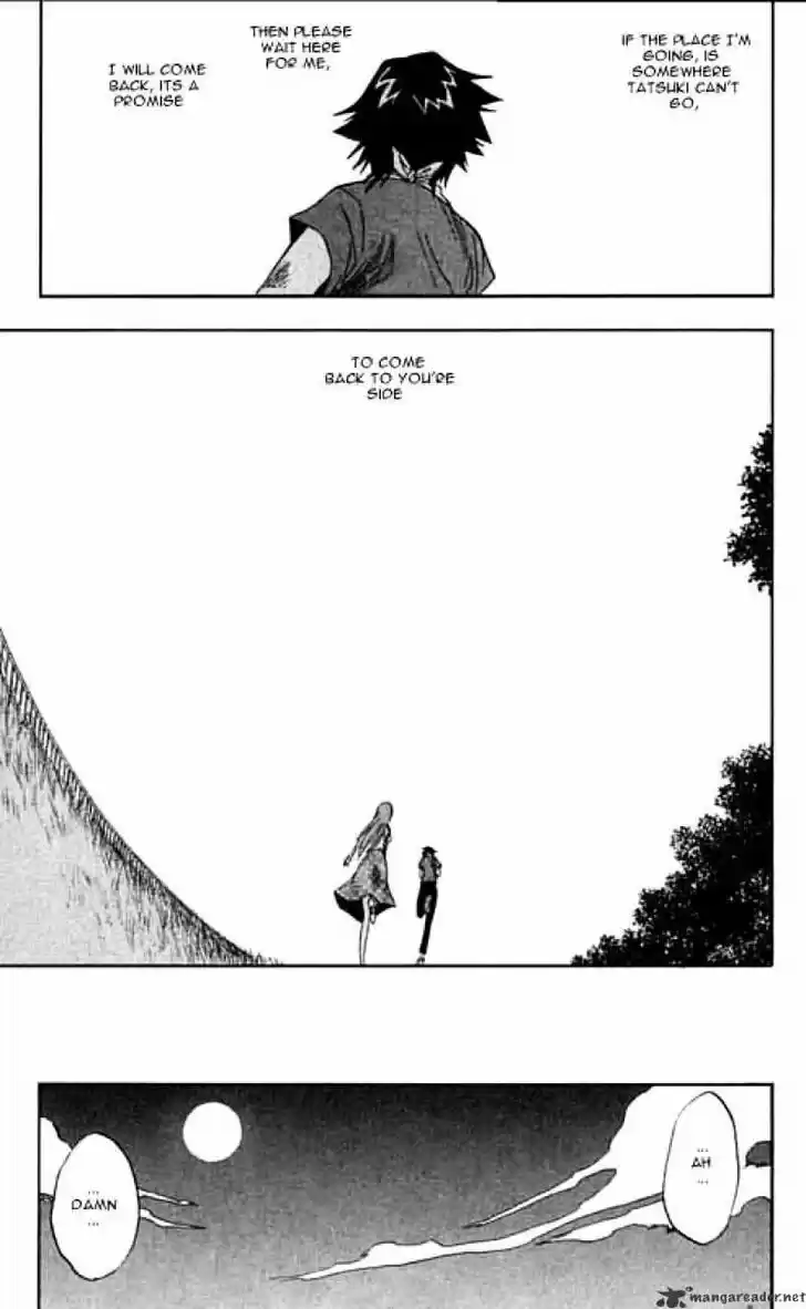 Bleach - All Colour But The Black Vol.13 Ch.068