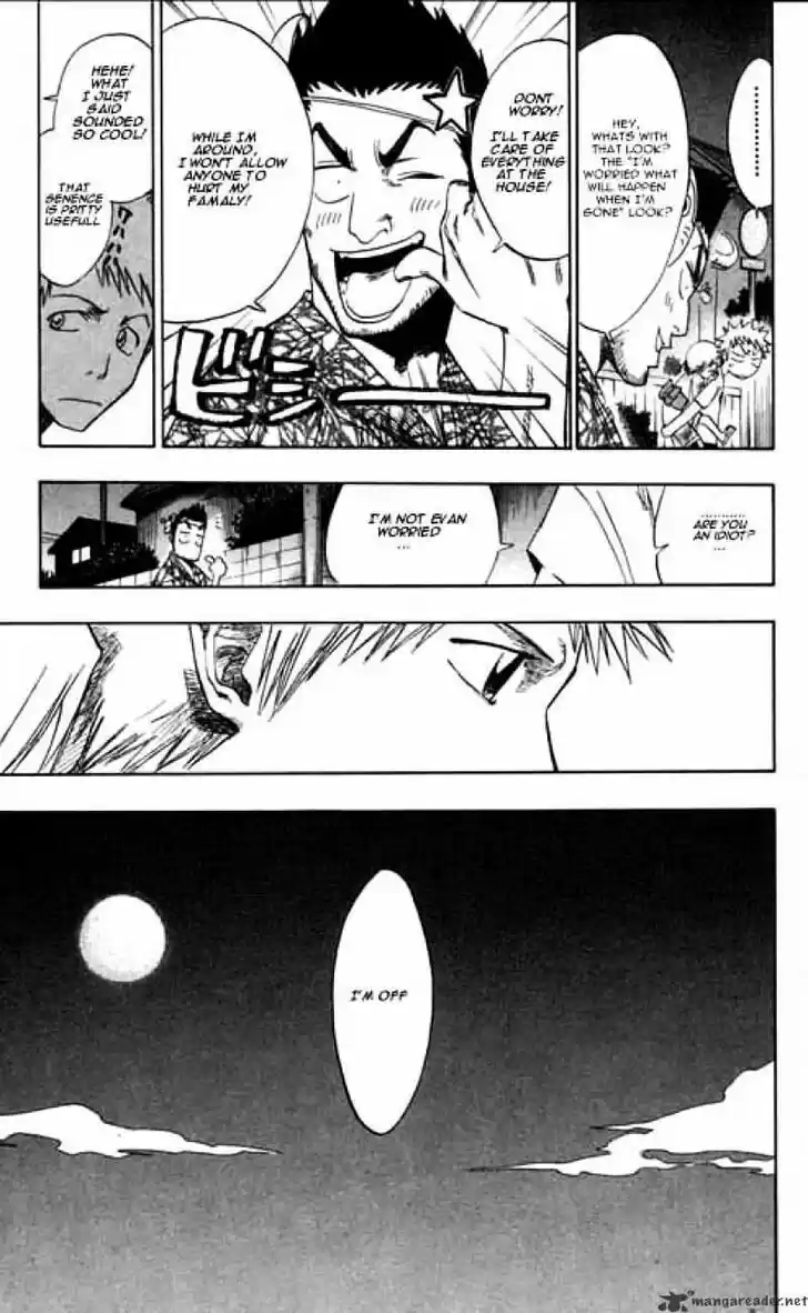 Bleach - All Colour But The Black Vol.13 Ch.068