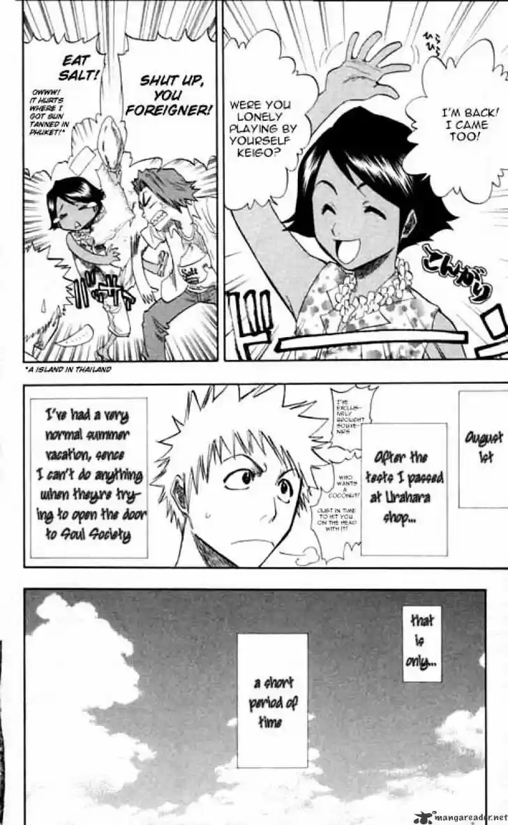 Bleach - All Colour But The Black Vol.13 Ch.068