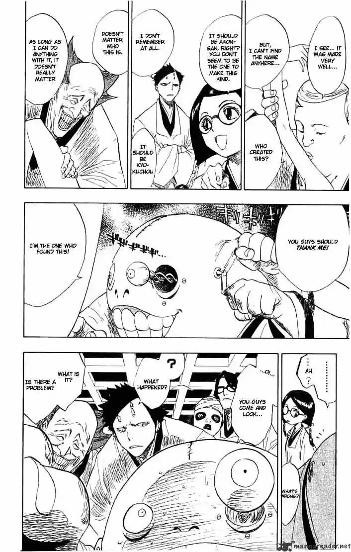 Bleach - All Colour But The Black Vol.13 Ch.069