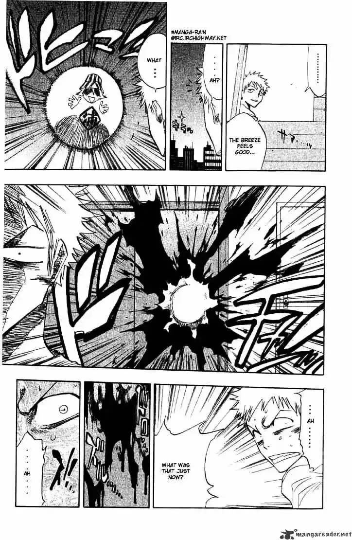 Bleach - All Colour But The Black Vol.13 Ch.069