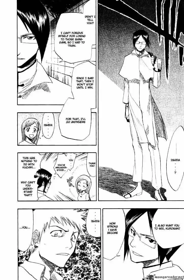 Bleach - All Colour But The Black Vol.13 Ch.069