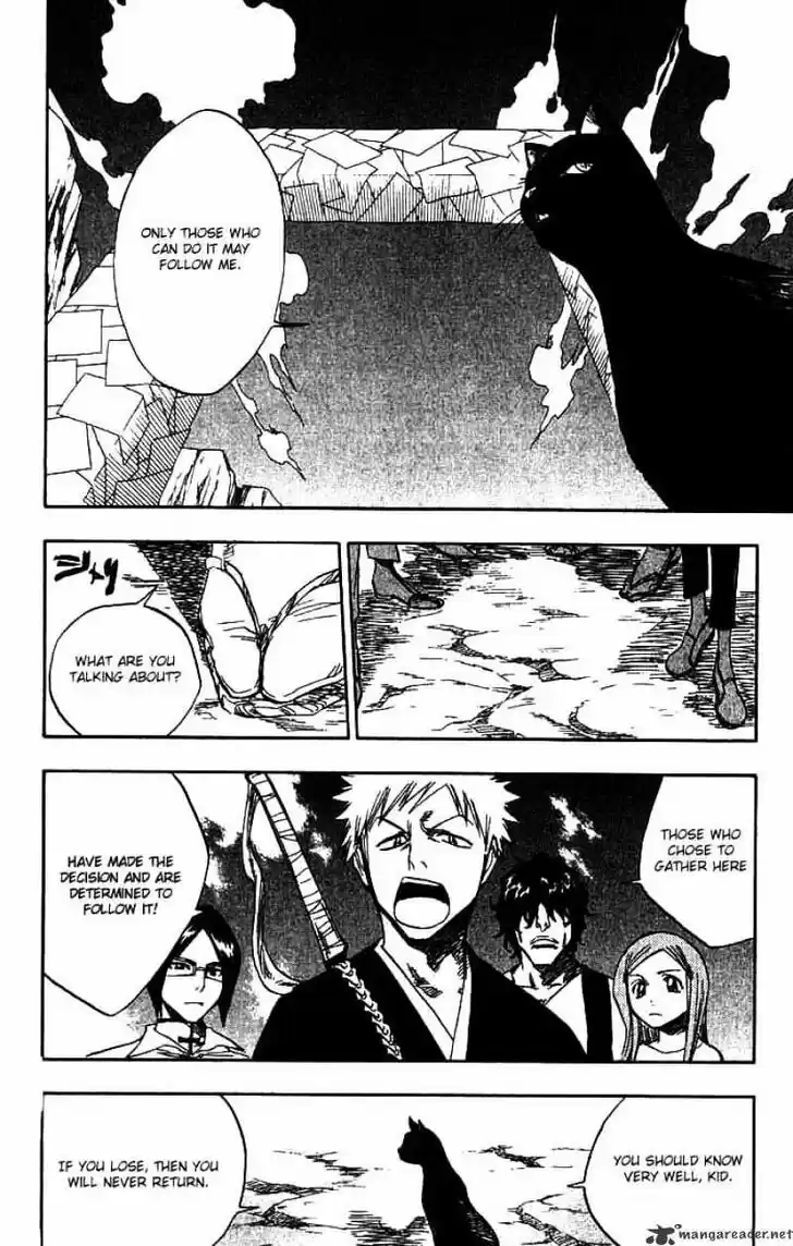 Bleach - All Colour But The Black Vol.13 Ch.070
