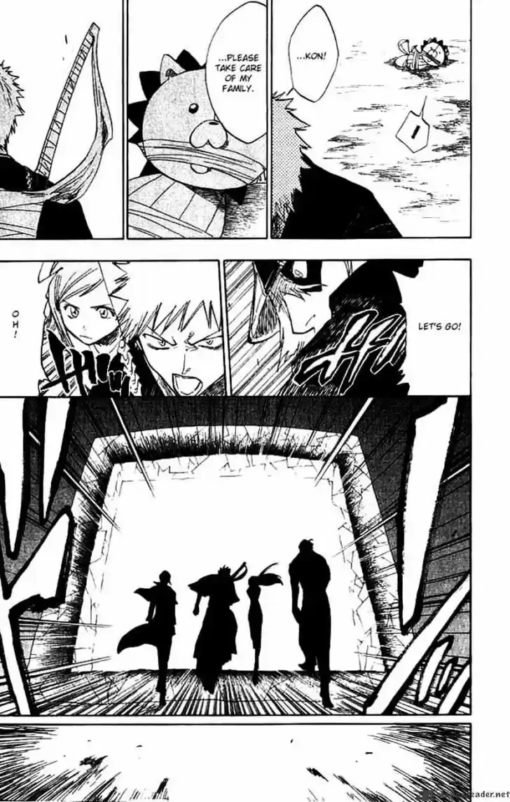 Bleach - All Colour But The Black Vol.13 Ch.070
