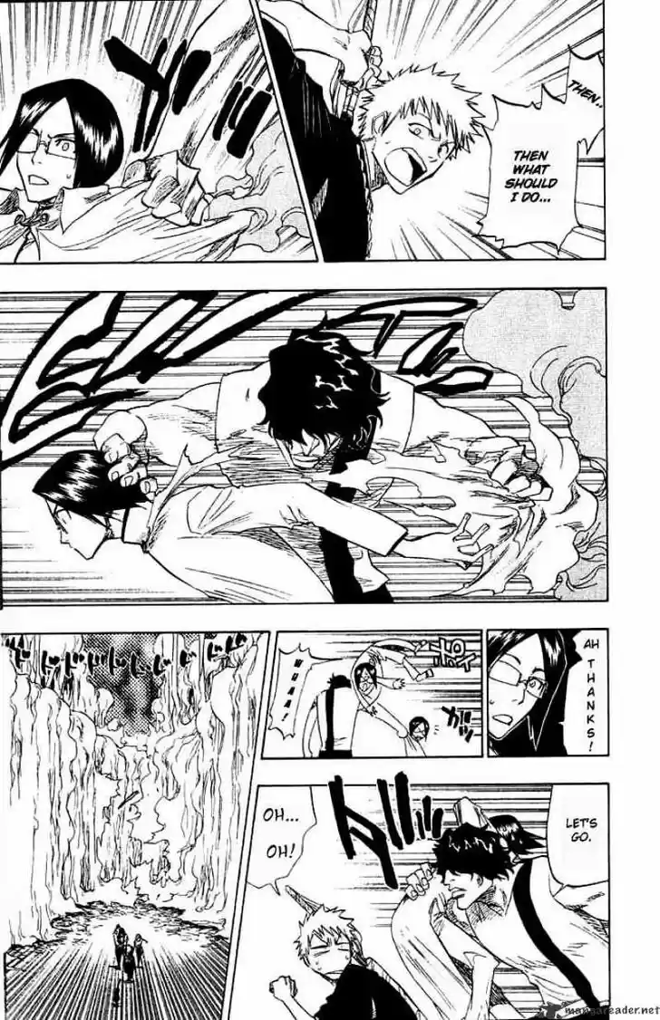 Bleach - All Colour But The Black Vol.13 Ch.071