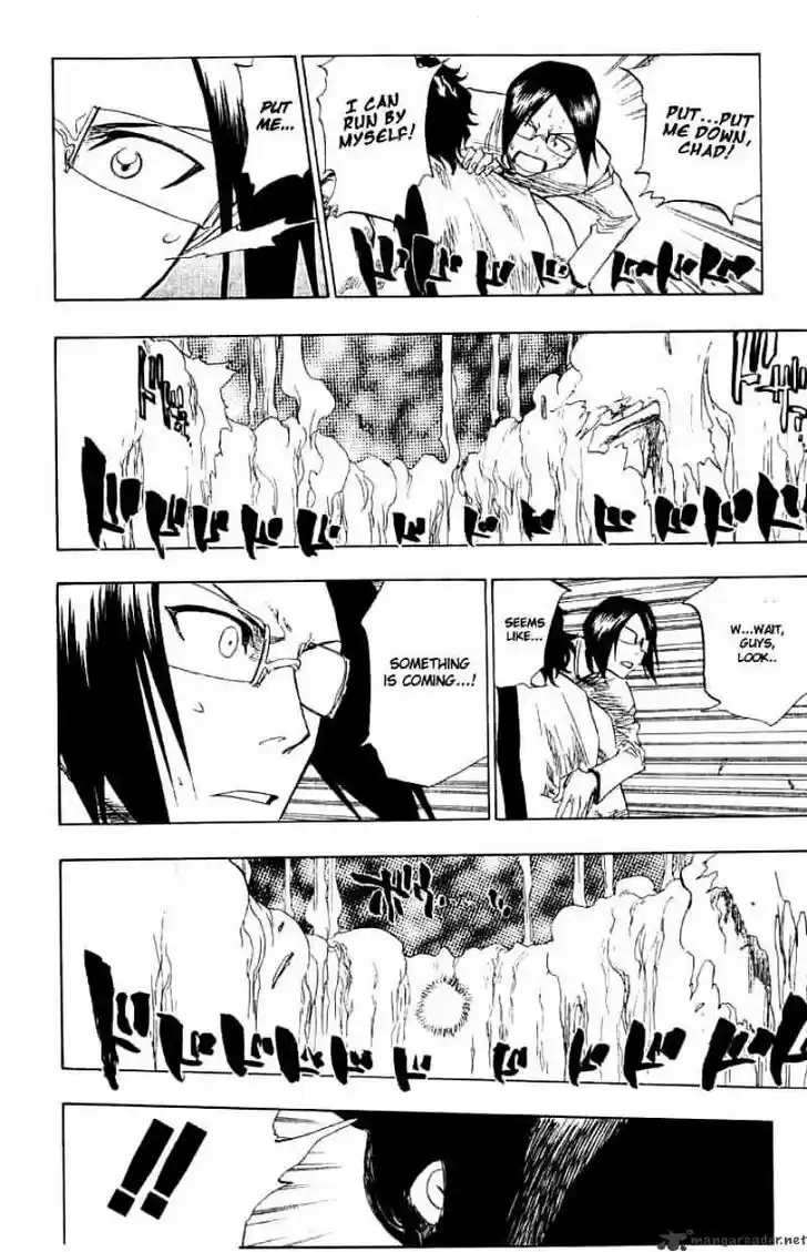 Bleach - All Colour But The Black Vol.13 Ch.071