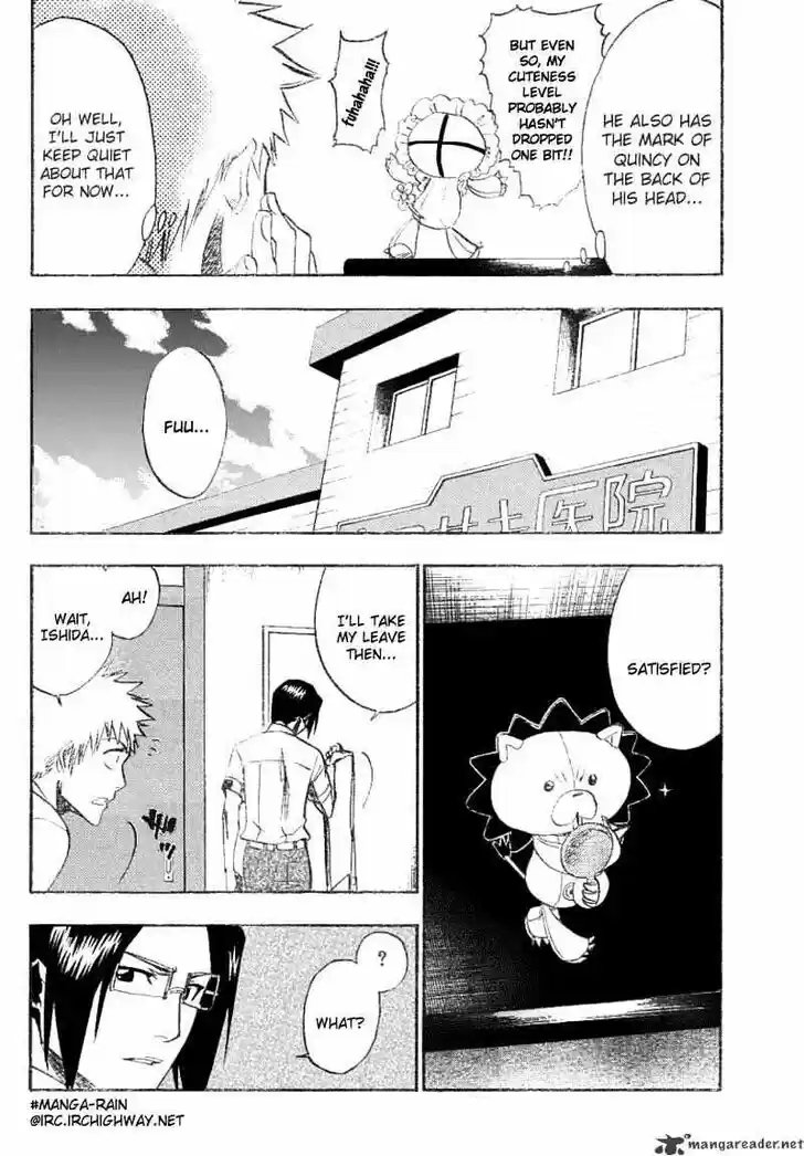 Bleach - All Colour But The Black Vol.13 Ch.072