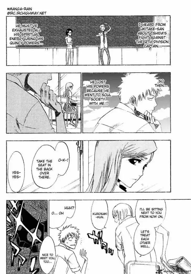 Bleach - All Colour But The Black Vol.13 Ch.072