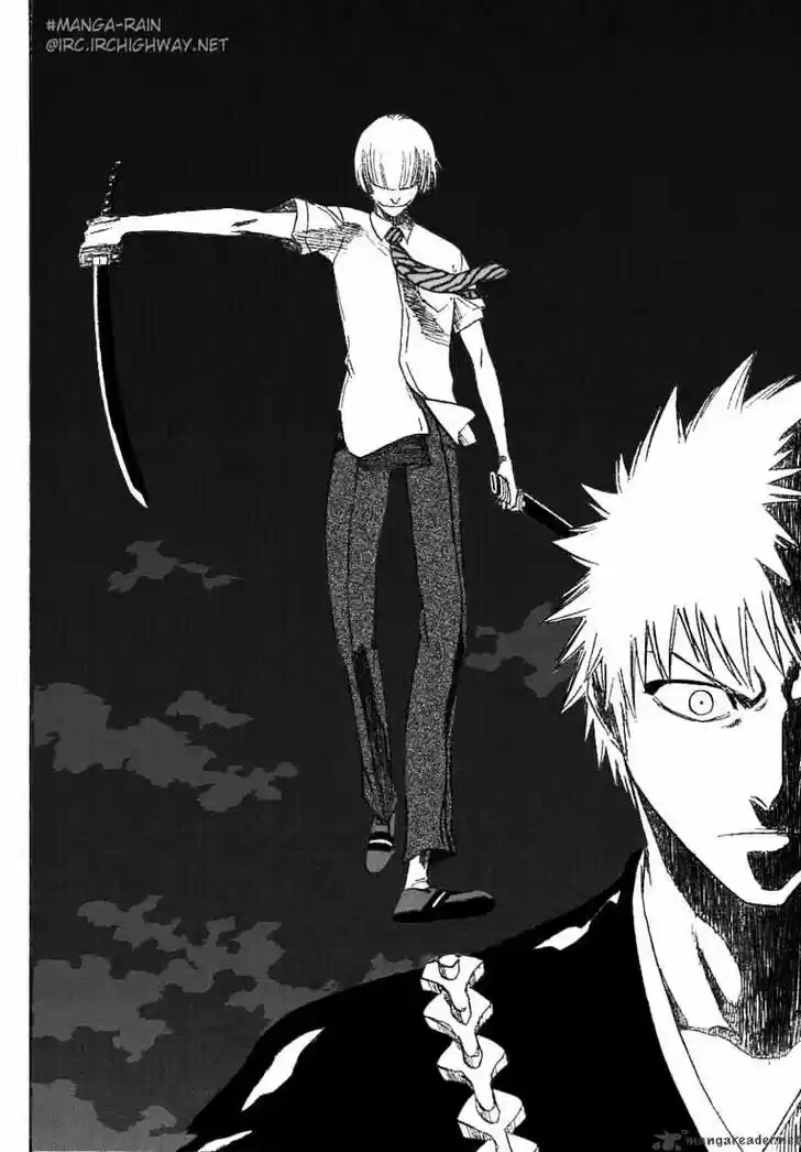 Bleach - All Colour But The Black Vol.13 Ch.072