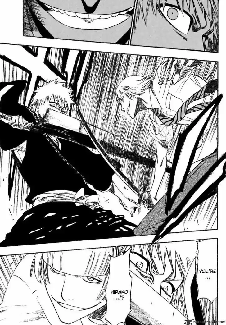 Bleach - All Colour But The Black Vol.13 Ch.072