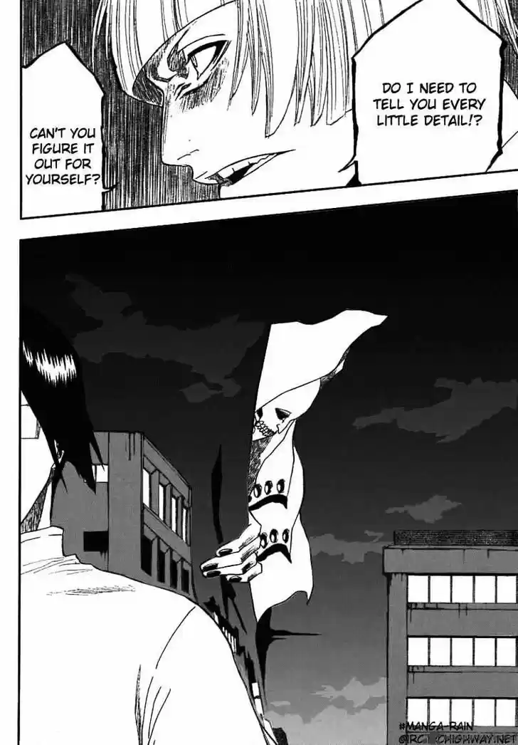 Bleach - All Colour But The Black Vol.13 Ch.072