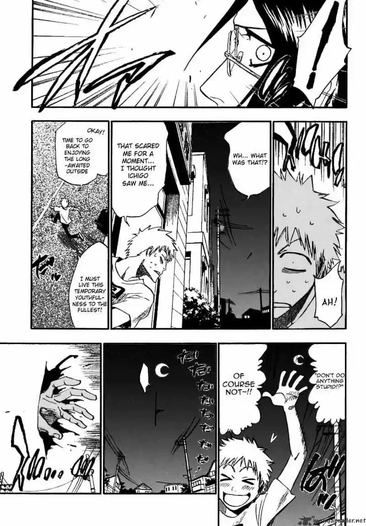 Bleach - All Colour But The Black Vol.13 Ch.072