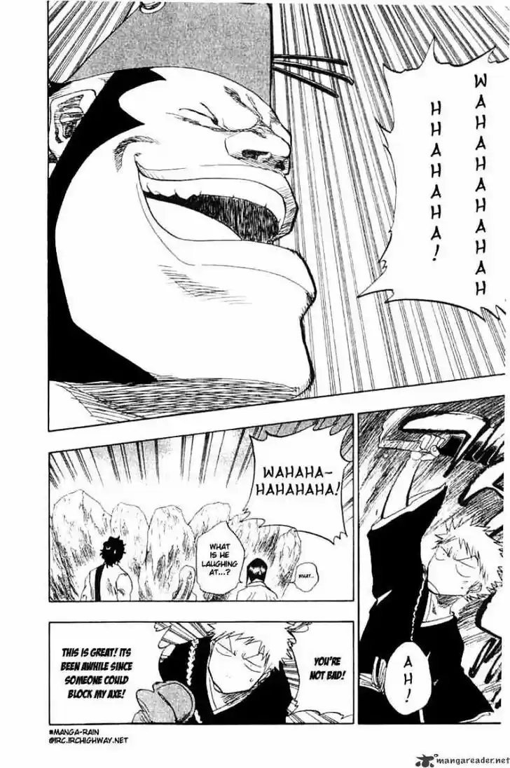 Bleach - All Colour But The Black Vol.13 Ch.073