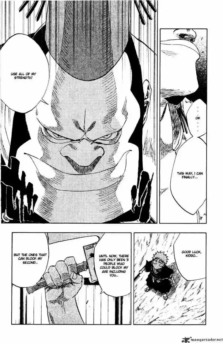 Bleach - All Colour But The Black Vol.13 Ch.073